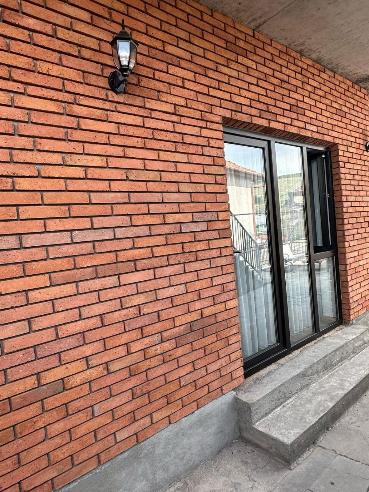 Hotel Terrace Rabath Akhaltsikhe  Eksteriør billede